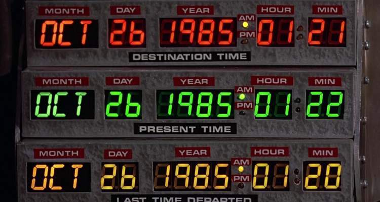 Físico habría resuelto la “paradoja del abuelo”, uno de los mayores dilemas de los viajes en el tiempo