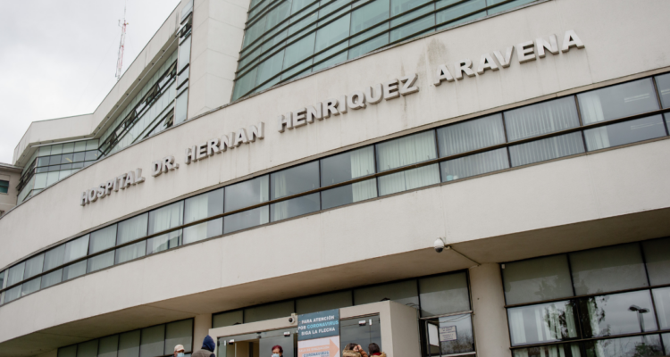 Víctima de accidente denuncia al Hospital de Temuco: aplazó 4 veces su operación por triple fractura