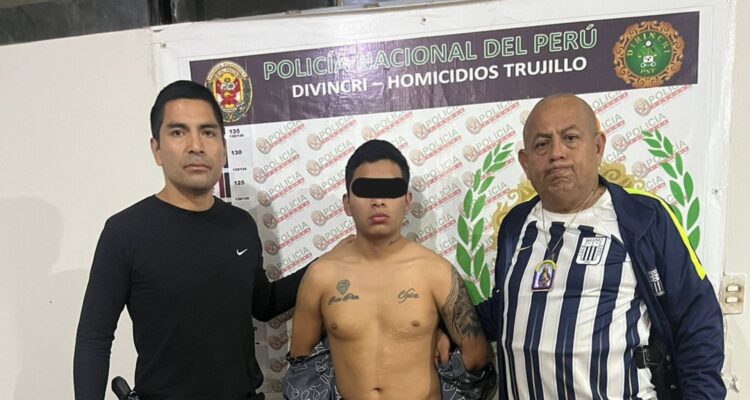 “¡Vamos por ti, Jhonsson!”: Perú y Chile se unen para capturar al sanguinario líder de Los Pulpos