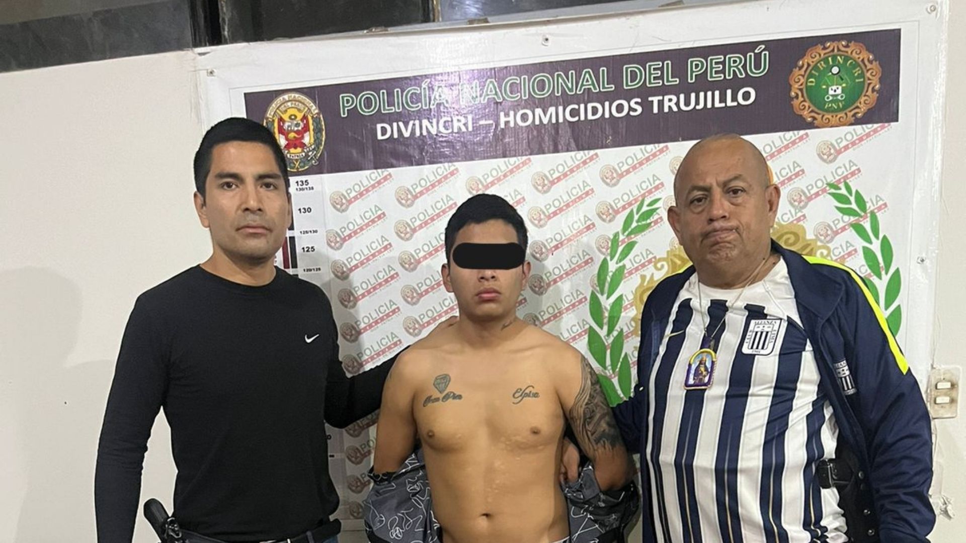 “¡Vamos por ti, Jhonsson!”: Perú y Chile se unen para capturar al sanguinario líder de Los Pulpos