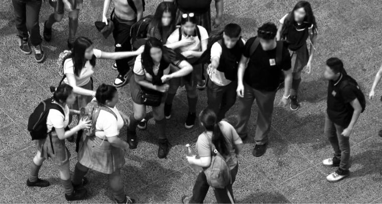 La violencia escolar en chile ha alcanzado niveles alarmantes, análisis con origen, consecuencias y posibles soluciones