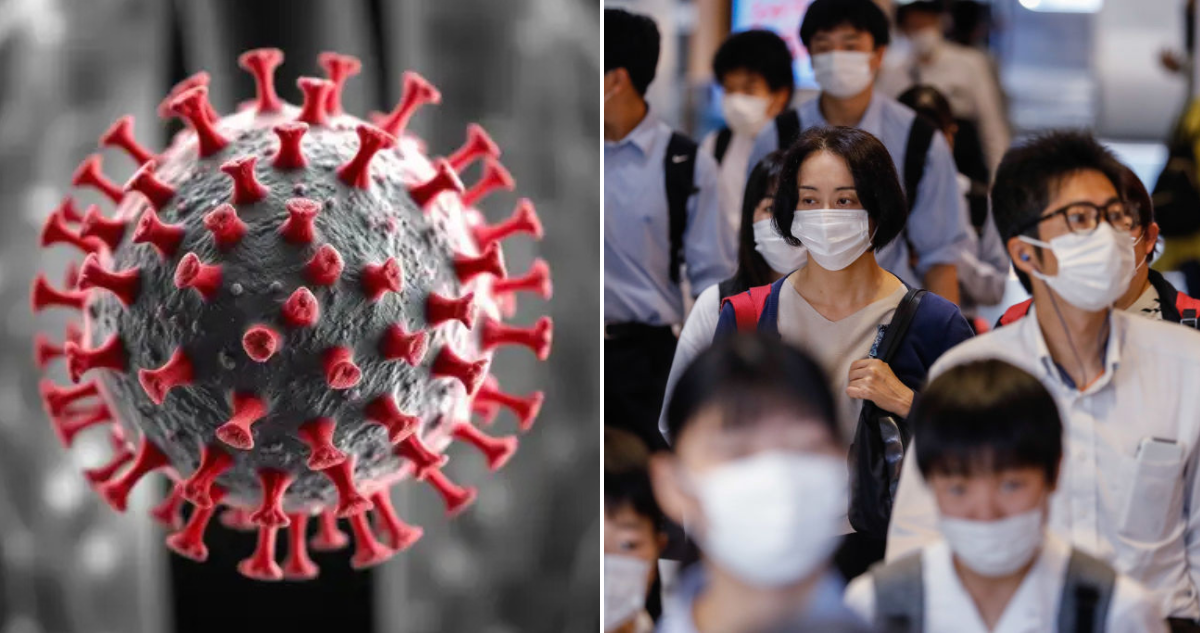 Virus HMPV en China