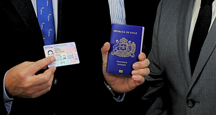 ¿Viajas a Estados Unidos? Esto puedes hacer ante problema de nuevo pasaporte y Visa Waiver