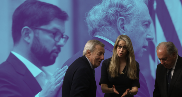 columna de Johannes Kaiser critica a las relaciones diplomáticas de Chile y la visa waiver