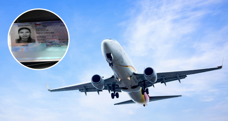 ¿Sales de Chile en verano? Revisa los países de Sudamérica que puedes visitar solo con tu cédula