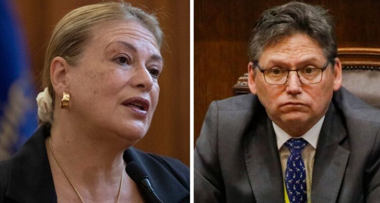 Suprema inicia trámite por cupo de Vivanco y ministro Matus se inhabilita por amistad con postulante