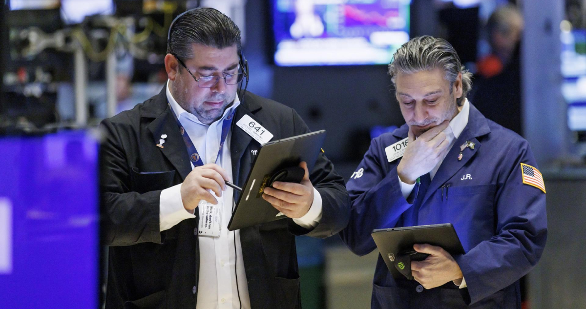 Wall Street se estabiliza luego del desplome de Nvidia ante la Inteligencia Artificial de China