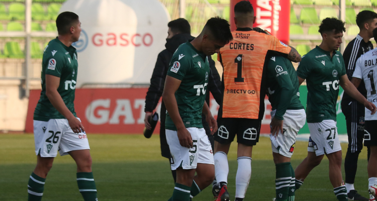 Tras informes negativos: autoridades cancelan “Noche Verde” entre Santiago Wanderers y Colo Colo