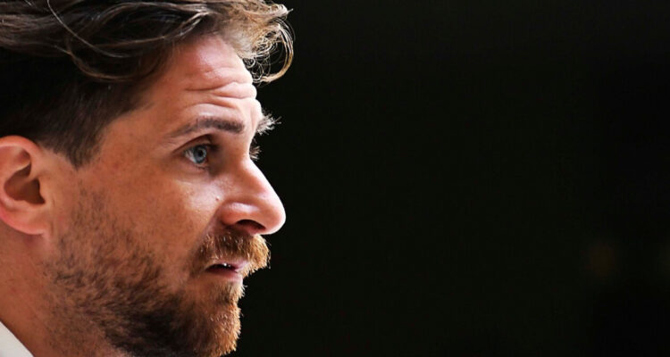 Winter (FA) se muestra disponible para reemplazar a Cariola como presidente de la Cámara de Diputados