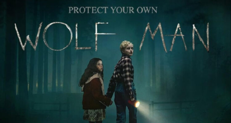 ¿Qué nos define como humanos? “Hombre Lobo” lo explora con un enfoque introspectivo al mito clásico