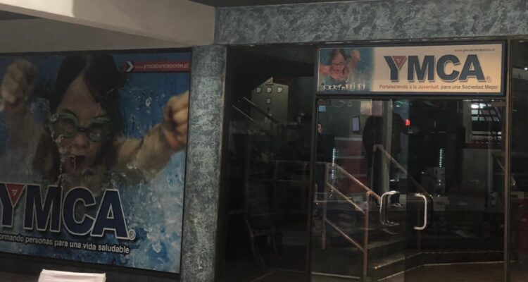 ARCHIVO – YMCA Concepción (Facebook)