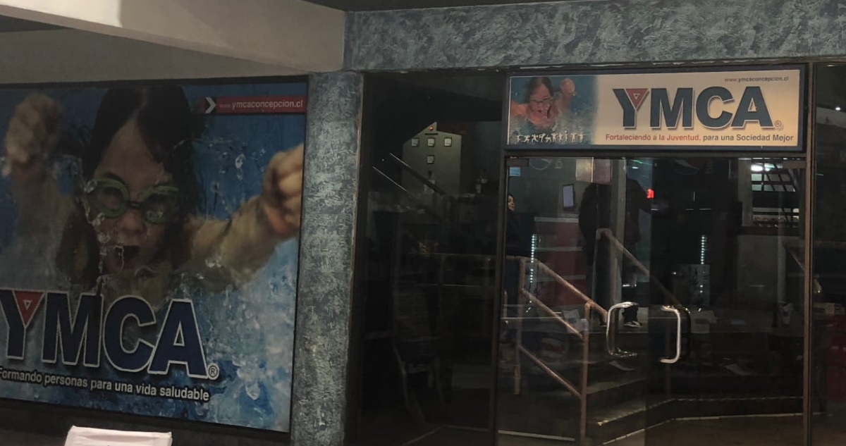 ARCHIVO – YMCA Concepción (Facebook)