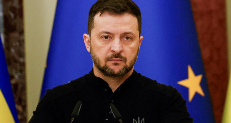 Zelenski asegura que Ucrania capturó a dos soldados norcoreanos en la región rusa de Kursk