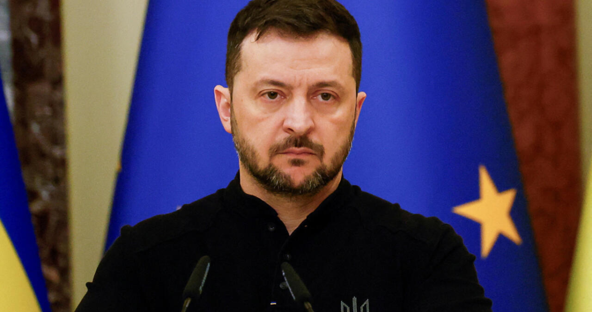 Zelenski asegura que Ucrania capturó a dos soldados norcoreanos en la región rusa de Kursk