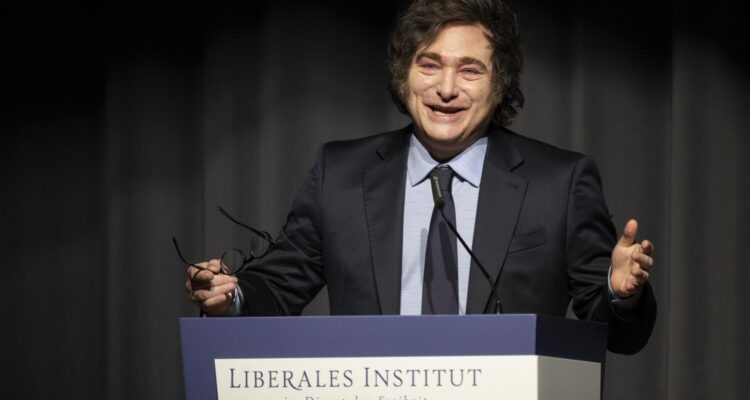 Para el Gobierno de Argentina, el escándalo por el “criptofiasco” de $LIBRA es un “tema terminado”