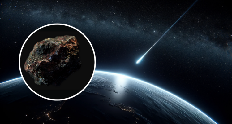 Astrónomos avistan asteroide que podría impactar contra la Tierra en 2032: es un 1,3% probable