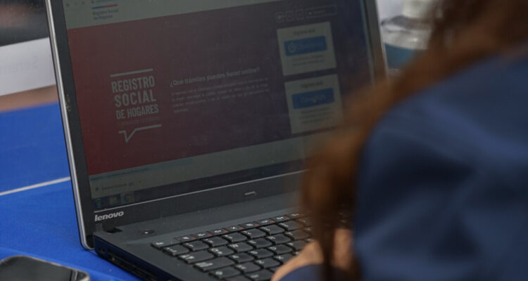 Autoridades alertan por estafas telefónicas: suplantan funcionarios públicos para robar datos del RSH