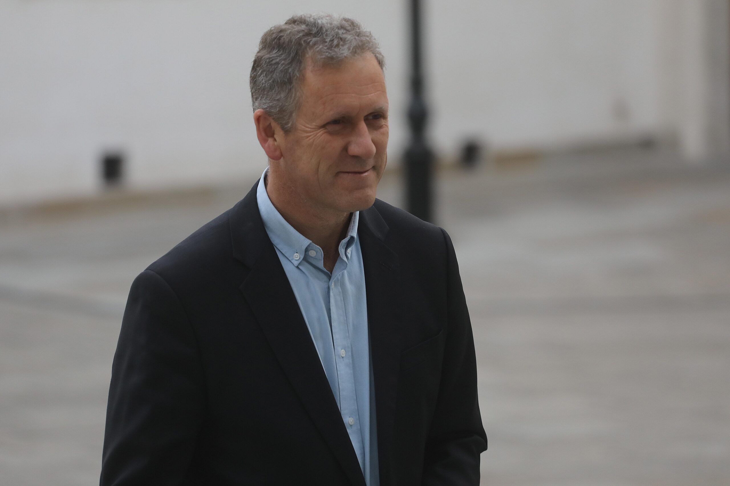 Juan Carlos Muñoz