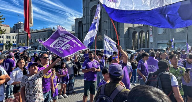 Abogado de Deportes Concepción desafía a Melipilla a acudir al TAS: 