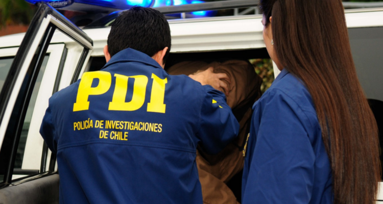 abuso sexual chillan