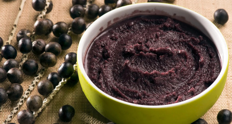 Qué es el açaí, la nueva fruta de moda en Chile considerada un superalimento ¿Qué beneficios tiene?