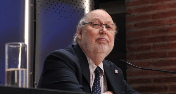 Aclaran plazos y procedimientos para definir reemplazo de Tagle como presidente del Servel