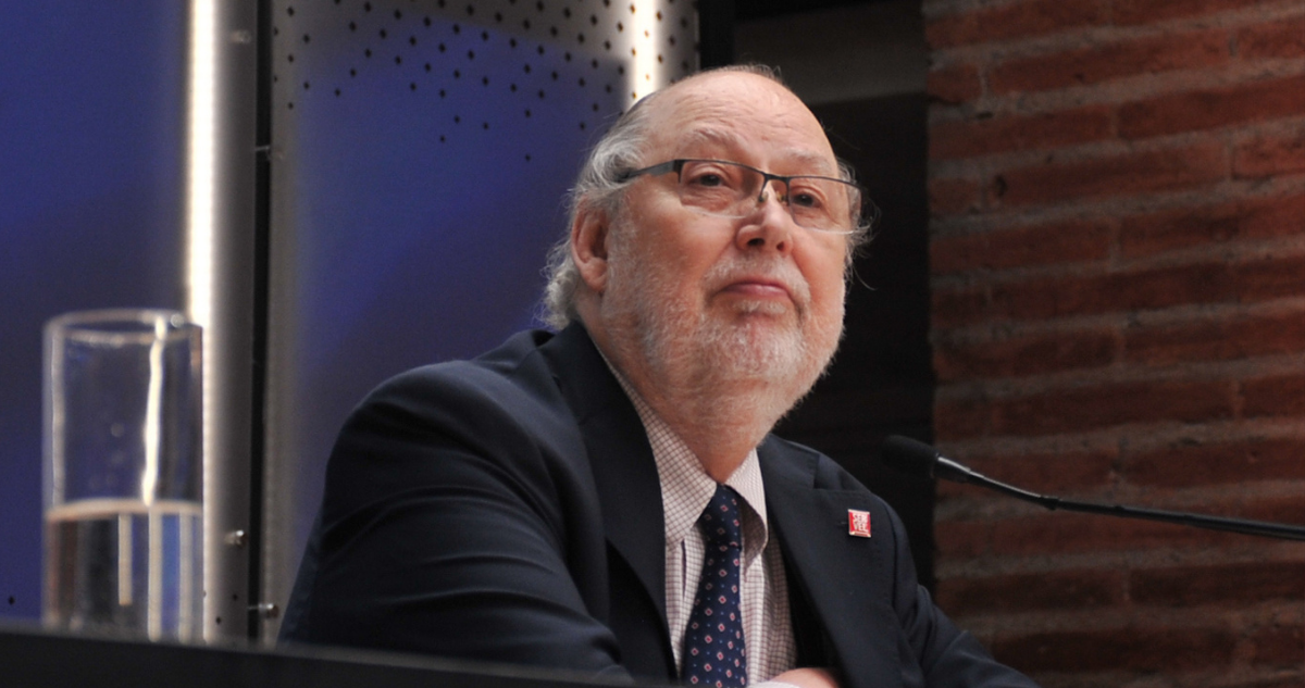 Aclaran plazos y procedimientos para definir reemplazo de Tagle como presidente del Servel