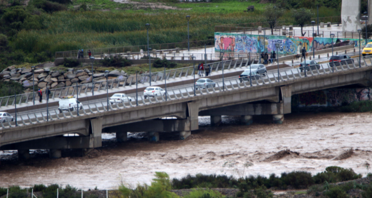 Acogen reclamaciones para anular condición de humedal urbano del Río Elqui: Diputada Castillo reclama