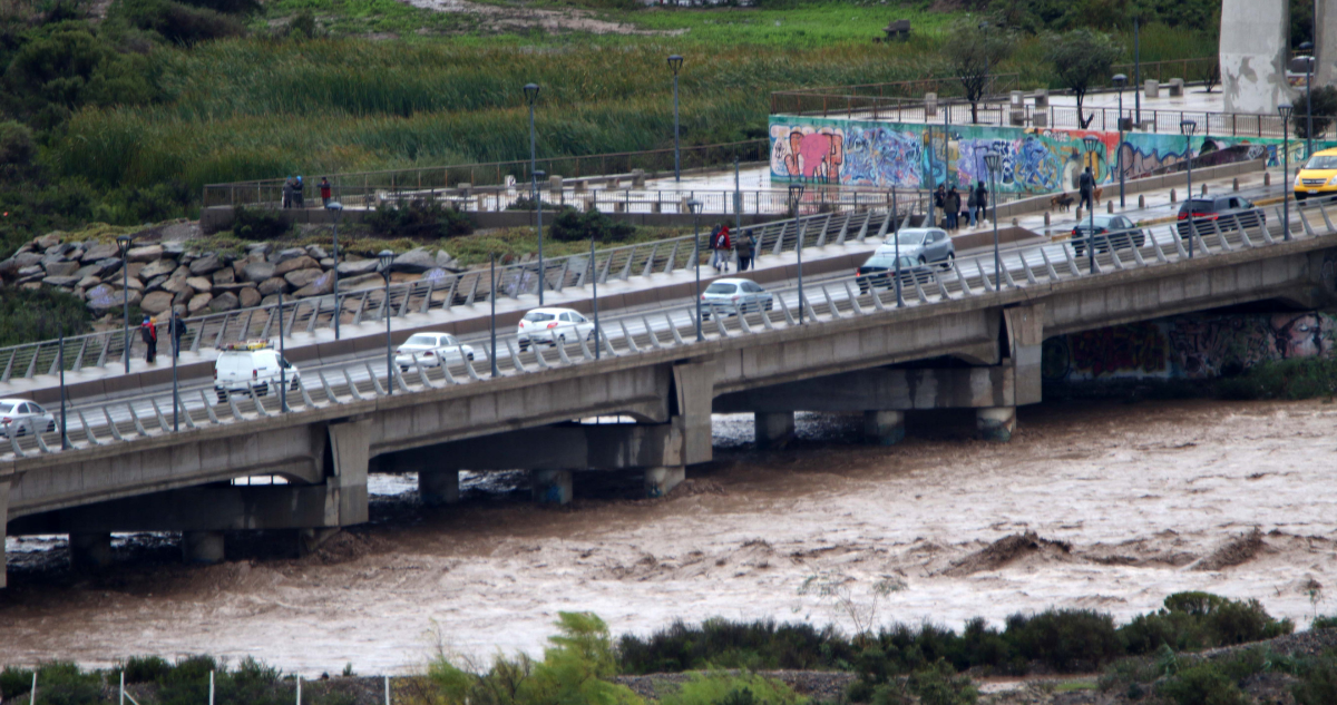 Acogen reclamaciones para anular condición de humedal urbano del Río Elqui: Diputada Castillo reclama