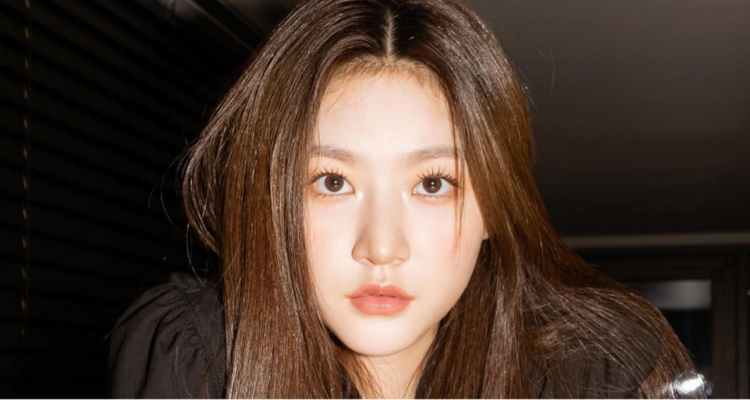 Actriz surcoreana Kim Sae-ro en referencia a su muerte