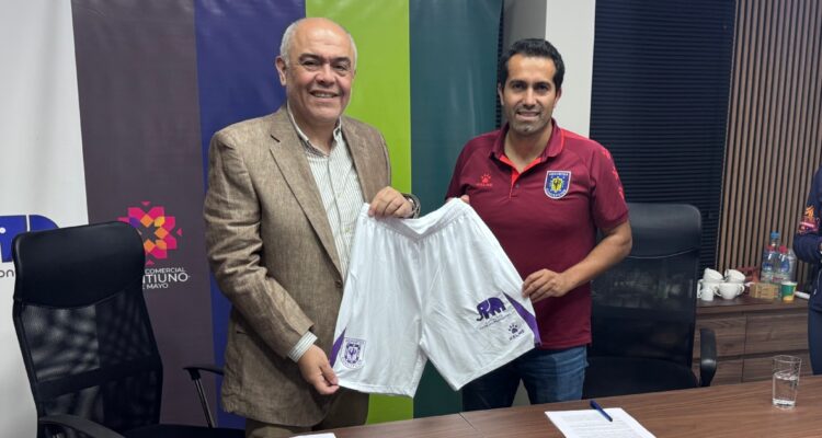 Vega Monumental sella acuerdo con Deportes Concepción en Primera B