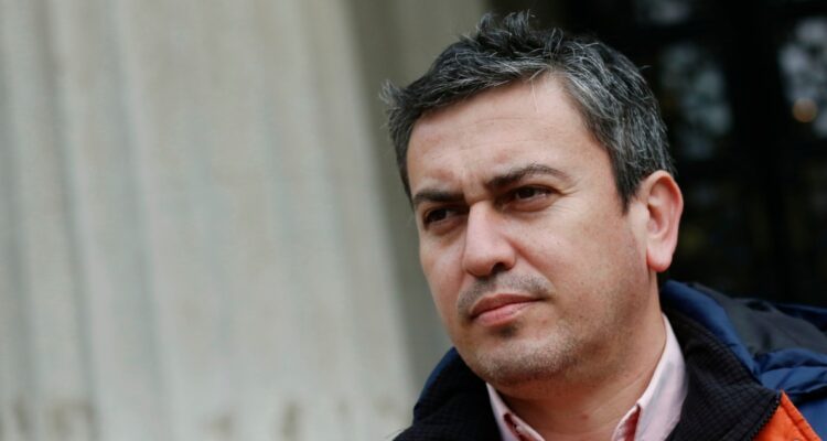 ACUSACIÓN CONTRA MAURICIO OJEDA: FISCALÍA PIDE 19 AÑOS DE CÁRCEL