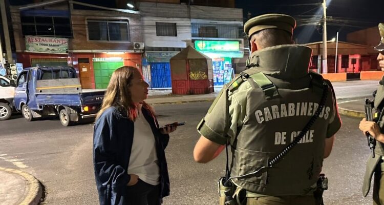 Adulto mayor es asesinado a golpes tras protagonizar accidente de tránsito en Arica