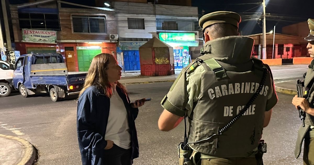 Adulto mayor es asesinado a golpes tras sufrir accidente de tránsito en Arica
