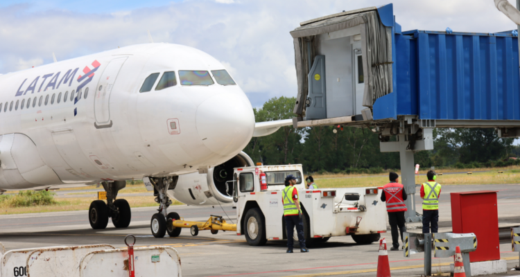 Aerolíneas advierten que 