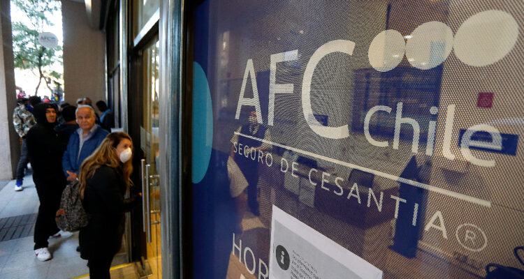 Remarcan a los empleadores el aumento en 2025 del tope imponible de Seguro de Cesantía