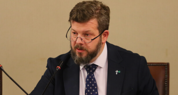 Kaiser descarta eliminar el Banco Central: “Es interesante, pero no está en nuestro programa”