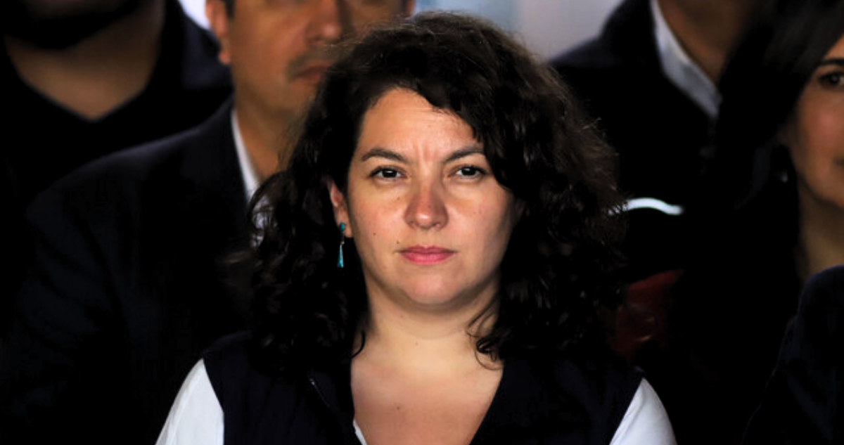 Ministra Toro recalca asistencia prioritaria para personas electrodependientes ante megacorte de luz