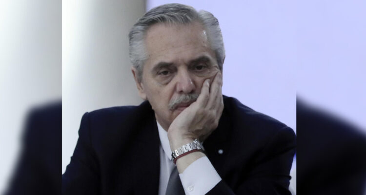 Justicia argentina procesó a Alberto Fernández por violencia de género contra Fabiola Yañez