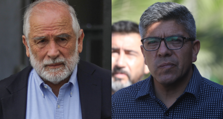 Alcalde de Cerrillos acusa perjuicio a vecinos y emplaza a Montes por entrega de viviendas sociales