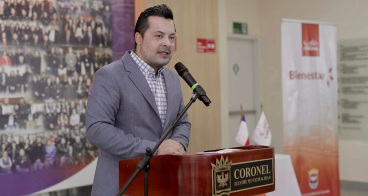 Alcalde Chamorro vende su auto a su padre pese a prohibición por querella del CDE por fraude al fisco