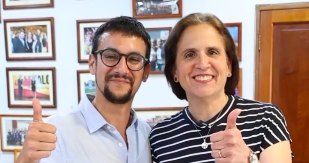 Alcalde oficialista de Peñalolén inicia auditoría a gestión de la actual subsecretaria Carolina Leitao