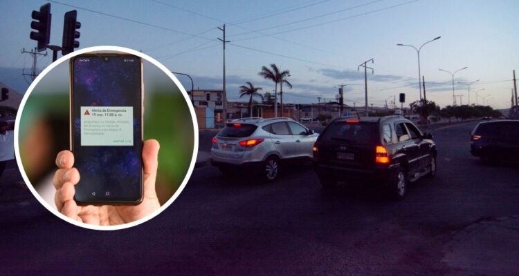 Diputada Sara Concha pidió incorporar Alerta SAE en casos de corte de luz masivo