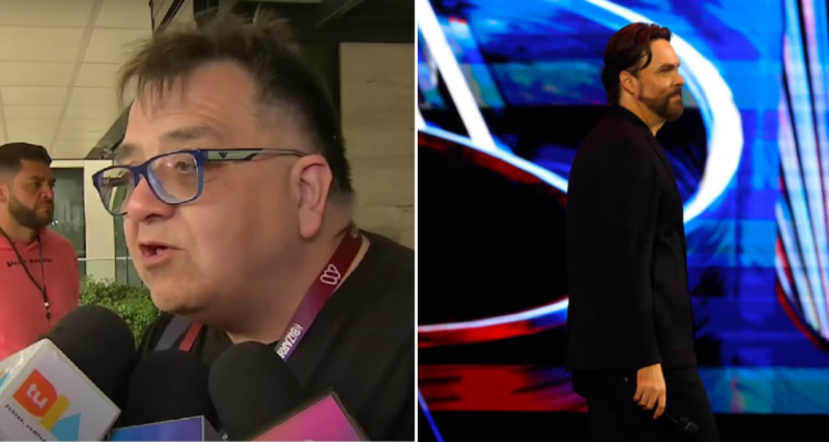 Álex Hernandez por George Harris