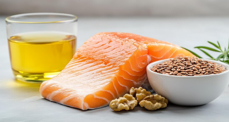 ¿Qué alimentos contienen Omega-3? Su consumo ayudaría a retardar el envejecimiento