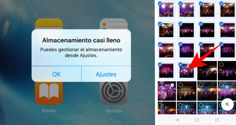 ¿Te cuesta borrar fotos, videos o correos? Podrías estar sufriendo de “Síndrome de Diógenes digital”