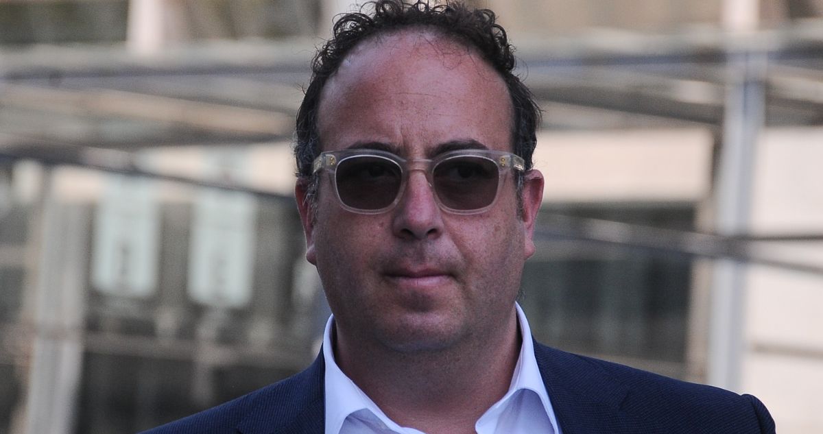Caso Audio-Factop: Corte revoca arresto domiciliario de Álvaro Jalaff y lo manda a Capitán Yáber