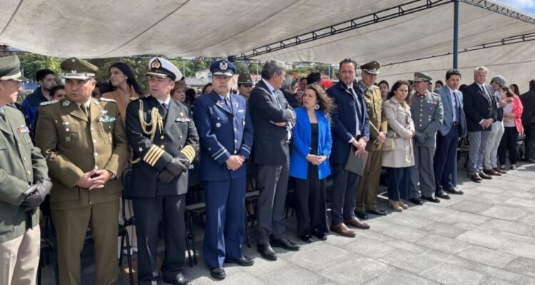 Aniversario 172 Puerto Montt