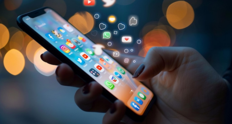 Estas son las aplicaciones para celular más invasivas del mundo, ¿qué datos recogen y para qué?