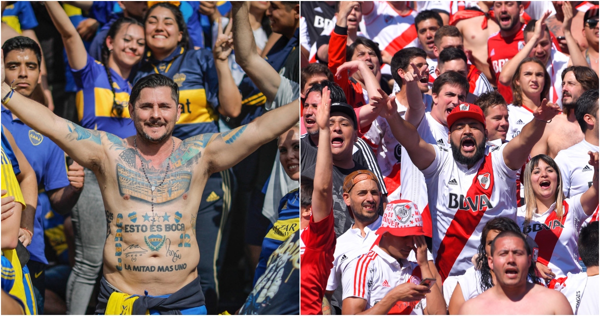 Los apodos más curiosos del fútbol argentino